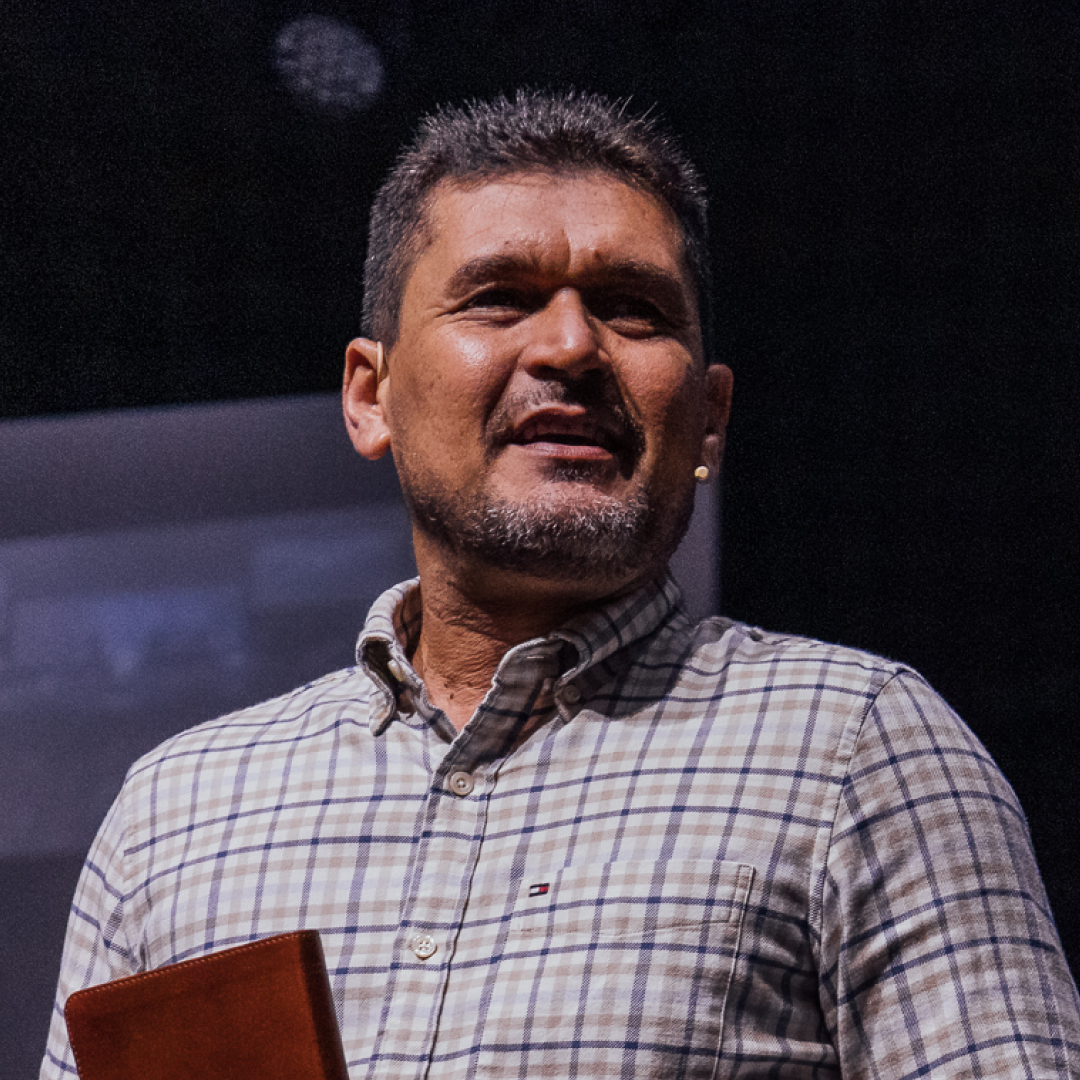 Márcio Antunes