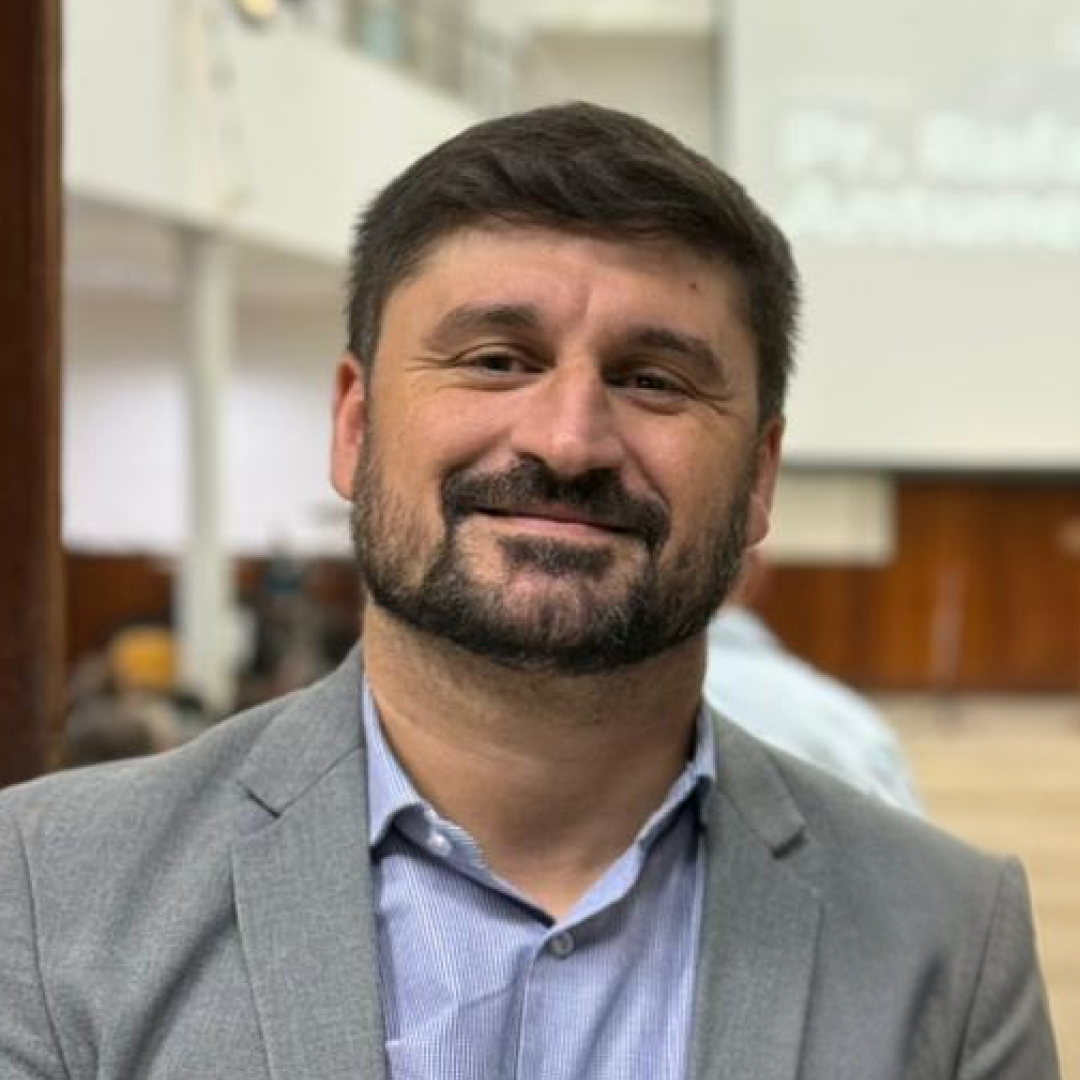 Diego Bravim