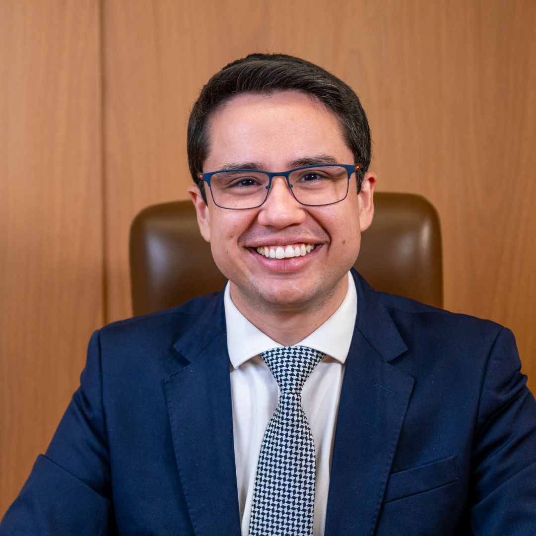 Rafael Abdalla