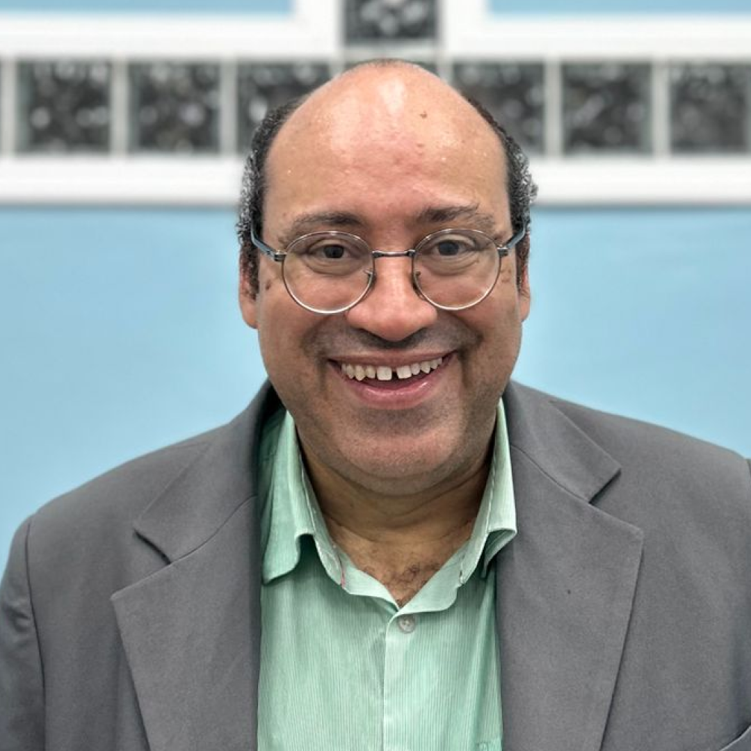 Ezequias Amâncio